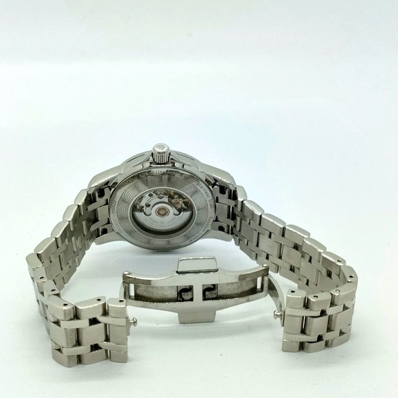 MAURICE LACROIX Watch PT6044 Pontos 31mm unisex - Picture 7 of 11